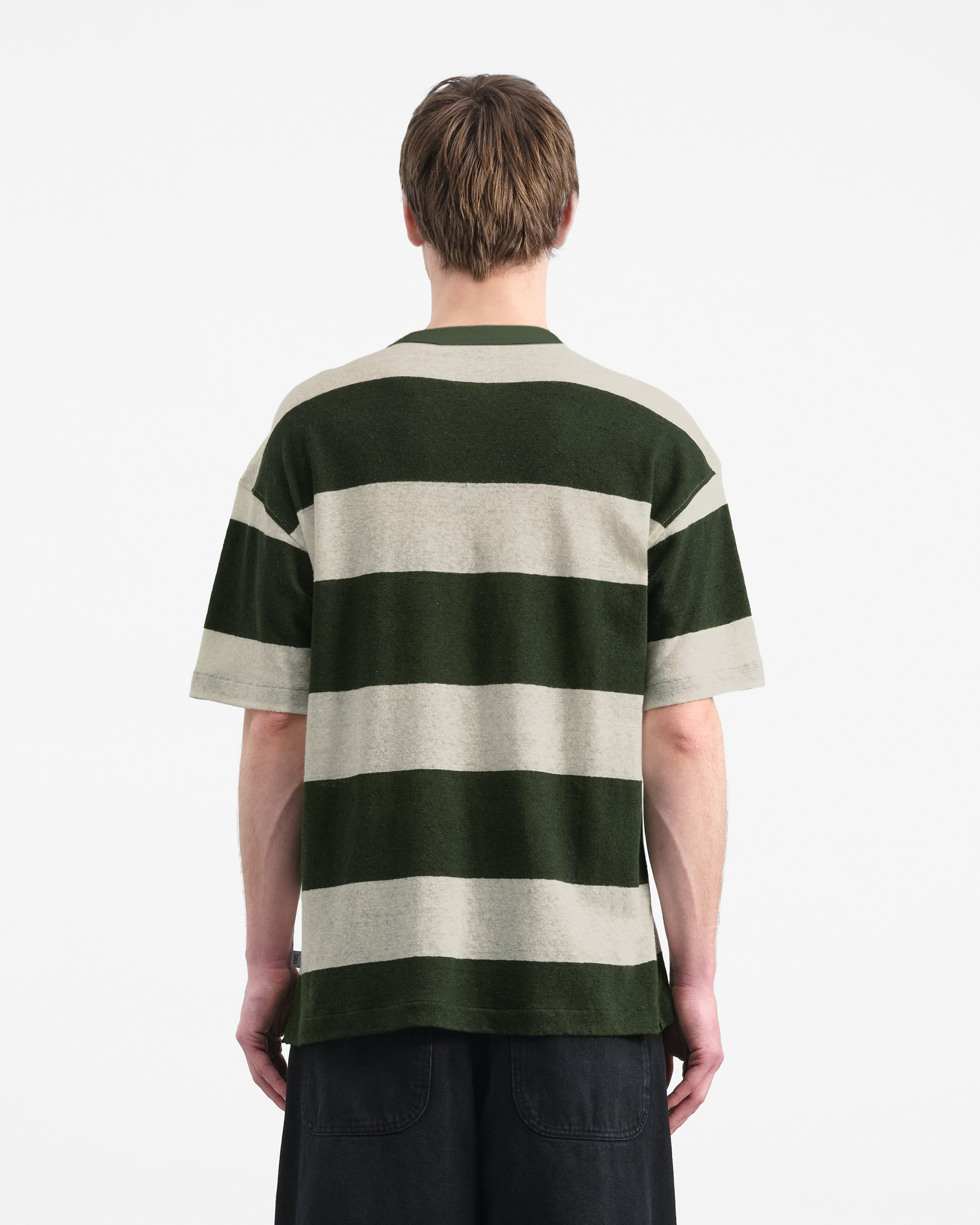 Triple Stripe T-Shirt